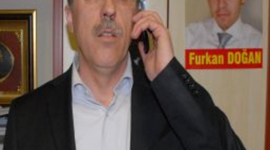 "İsrail S&ouml;z&uuml;nde Durursa, Şehitlerimizin Yolculuğu Amacına Ulaşır"