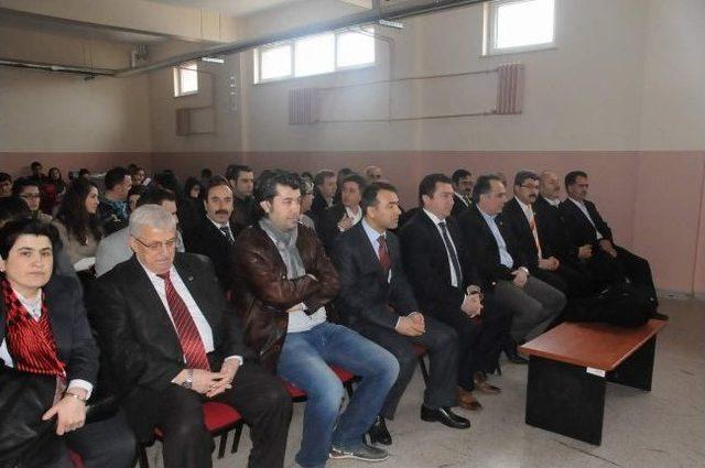 "okur Musun Bilecik" Yarışması Sona Erdi 3