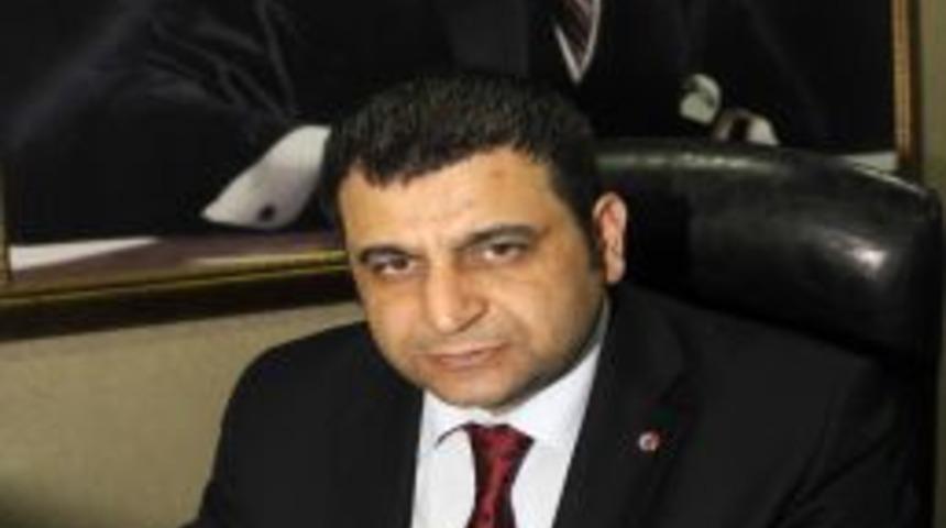 Prof. Dr. La&ccedil;iner: Bu, Bir Dış Politika Başarısıdır