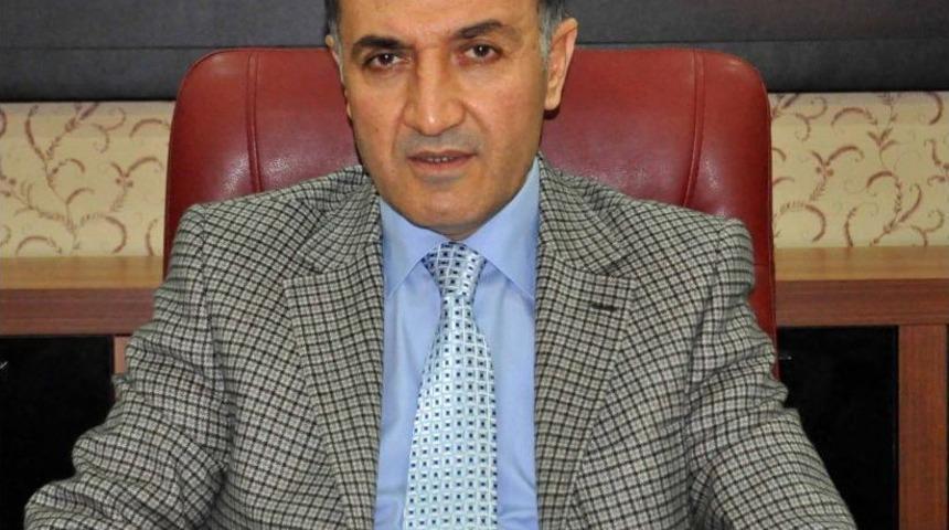 İl Milli Eğitim M&uuml;d&uuml;r&uuml; Caner: YGS'yi Tamamlayan Herkes Başarılı Sayılır