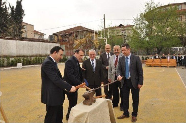 Sapanca’da Protokolün Nevruz Coşkusu G2