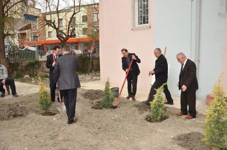 Sapanca’da Protokolün Nevruz Coşkusu G3