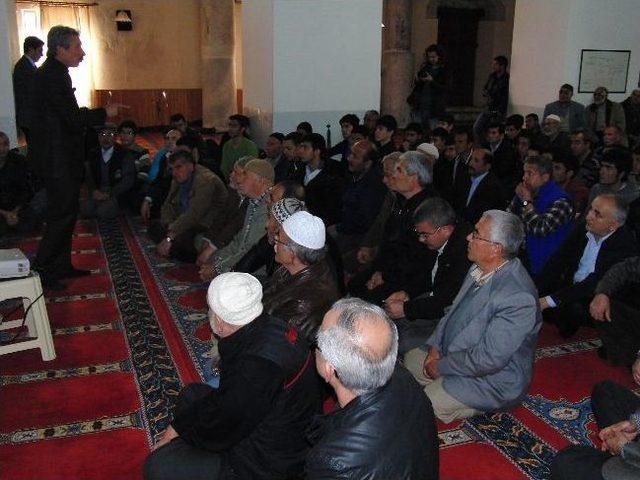 Ygs Duasına Çıktılar 2