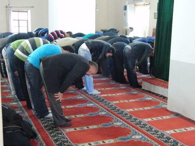 Ygs Duasına Çıktılar 3