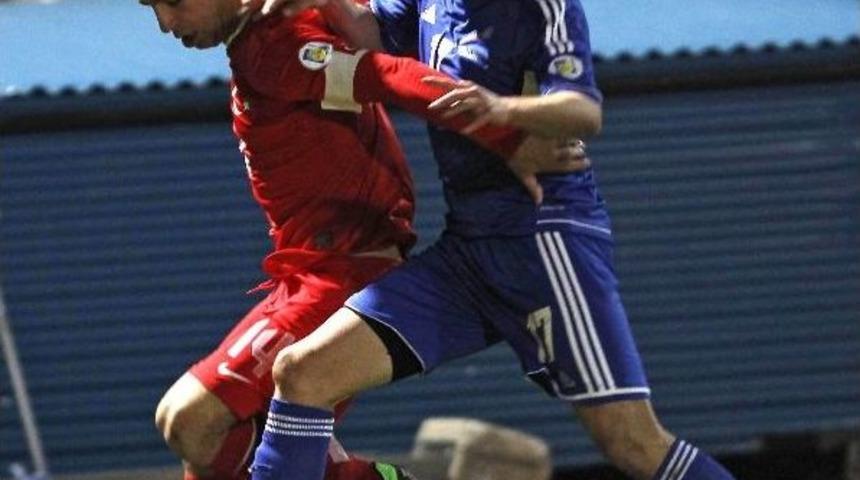 2014 D&uuml;nya Kupası Avrupa Elemeleri