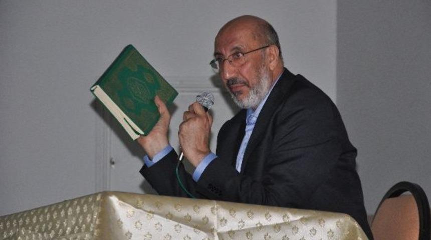 &ldquo;gelişen D&uuml;nyada T&uuml;rkiye&ldquo; Konferansı