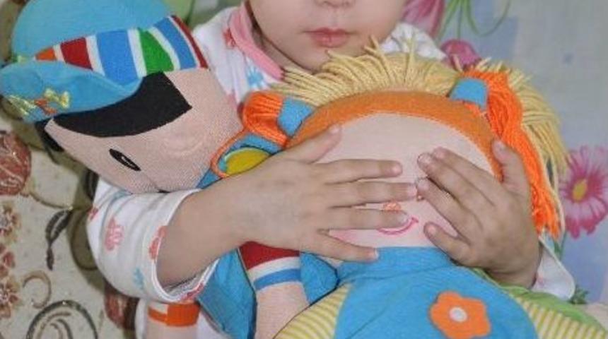 L&ouml;semi diye terkedilen Şeyma hayatını kaybetti...