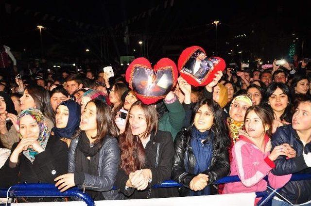 Manisa’da Mustafa Ceceli Rüzgarı 2