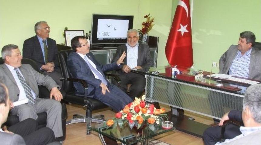 Mısırda Rekolte Muamması &Ccedil;&ouml;z&uuml;ld&uuml;