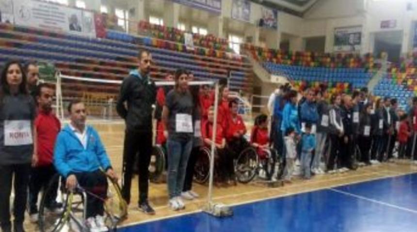 Ş&uuml;kr&uuml; G&uuml;l &Ccedil;eyrek Finalde