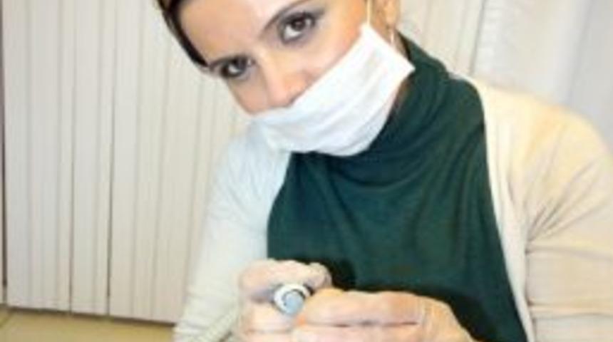 "&ouml;l&uuml; Deri Var" Diye Ayaklarınızı Taşlamayın