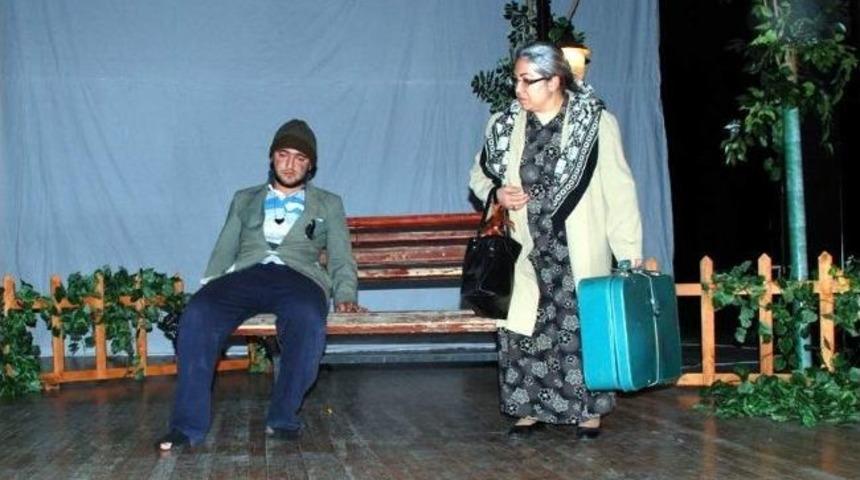 ''tut Elimden" Beğeniyle İzlendi