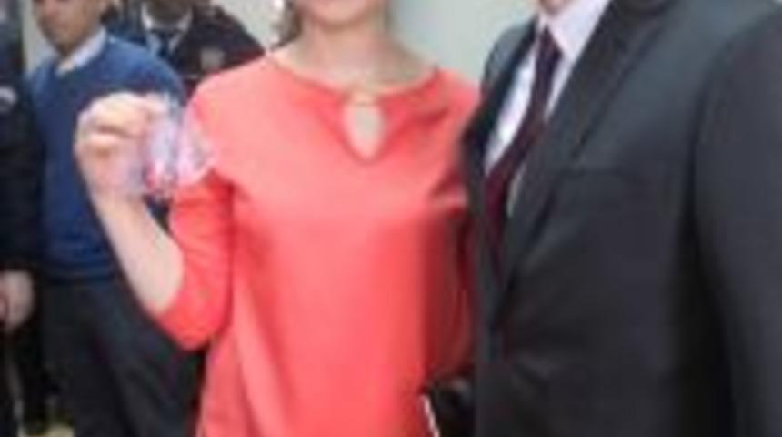 B&ouml;lge trafiğin mutlu g&uuml;n&uuml;