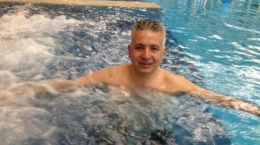 İşadamı Bilal K&ouml;k'ten,  d&uuml;nya su g&uuml;n&uuml; mesajı