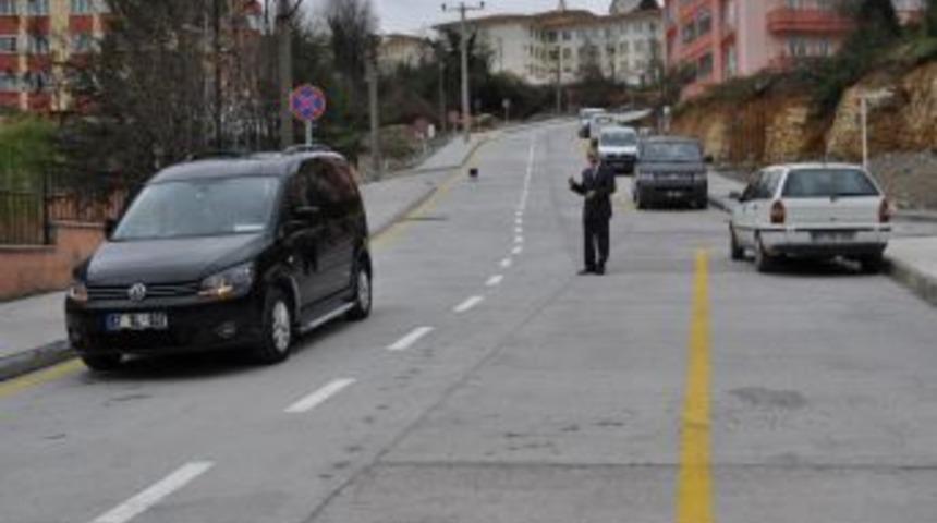 Bozuk Yol Kalmayacak