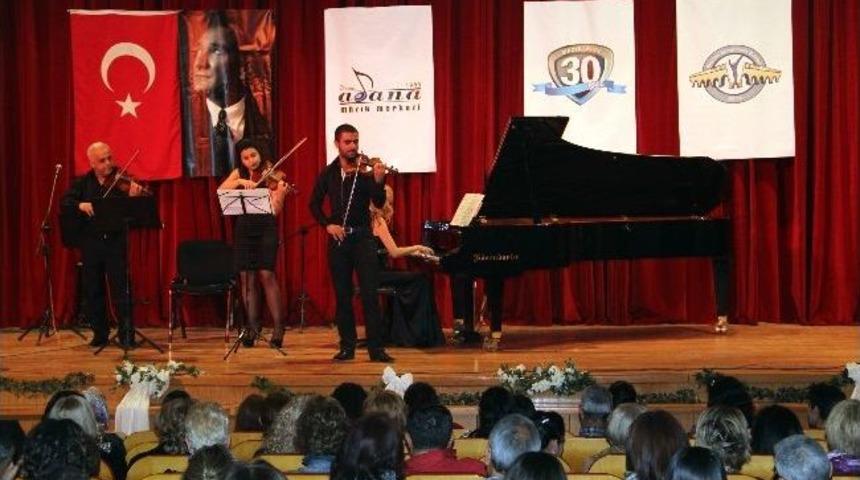 Mesleğim Umudum Projesi