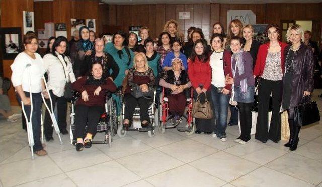 Mesleğim Umudum Projesi 1