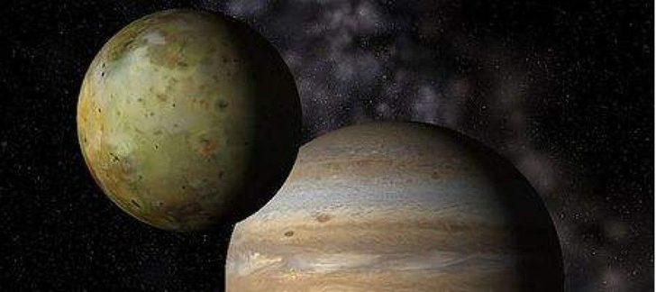 Bilim insanlarını heyecanlandıran keşif! Meğer o gezegende de... G1