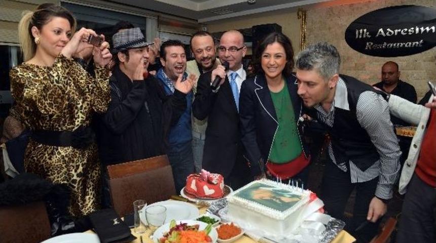 Armağan Uzun Evleniyor