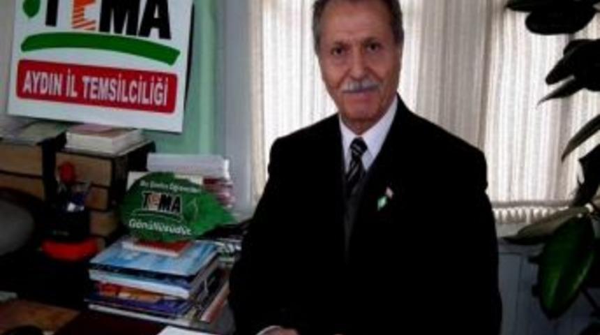 2025&rsquo;te 1,8 Milyar İnsan Su Kıtlığı &Ccedil;ekecek