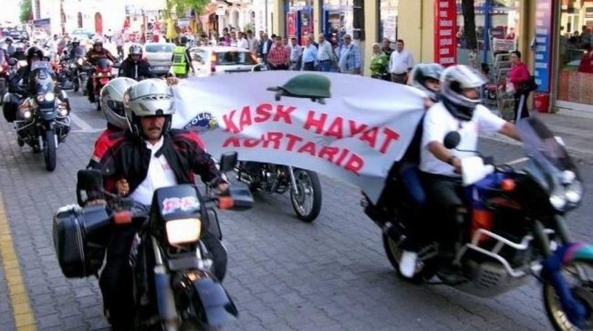 K&ouml;yceğiz 2. Motosiklet Festivali&rsquo;nin Hazırlıklarını Başladı