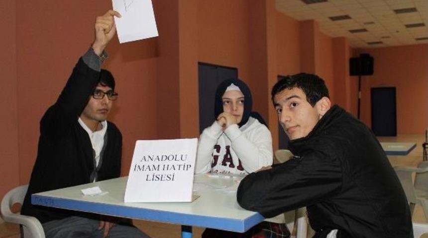 Bursagaz&rsquo;dan &Ccedil;evre Dostu Yarışma