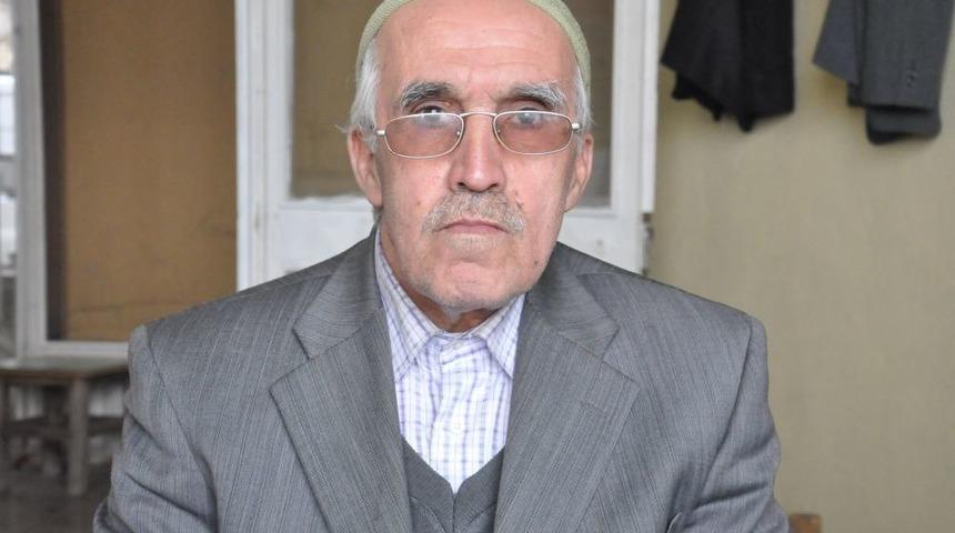 Bing&ouml;l&rsquo;deki Kanaat &Ouml;nderleri De &lsquo;barış&rsquo; Dedi