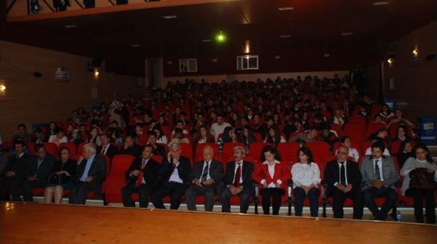 Silifke&rsquo;de "hava Kirliliği" Paneli