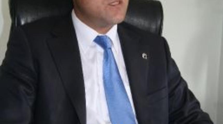 &Ccedil;ilimli&rsquo;ye Osb Kuruluyor