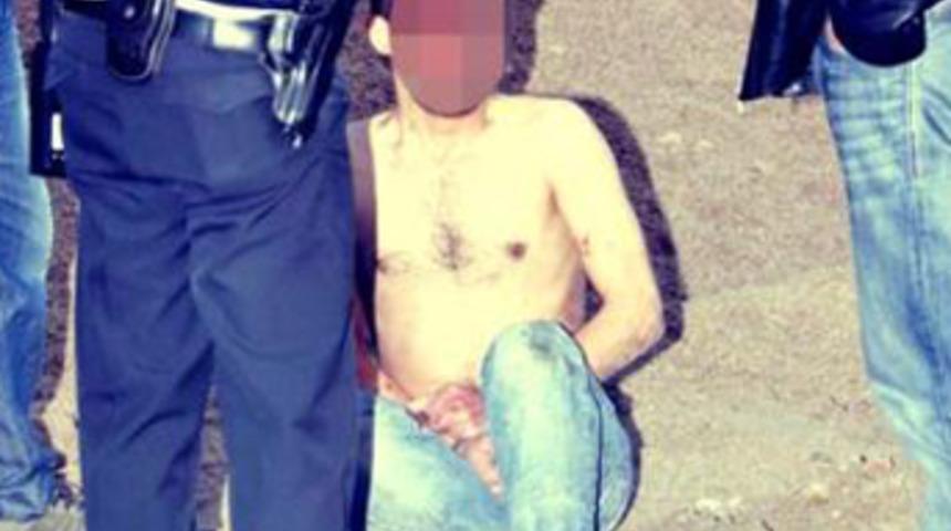 &Ouml;ld&uuml;resiye d&ouml;vd&uuml;ler!