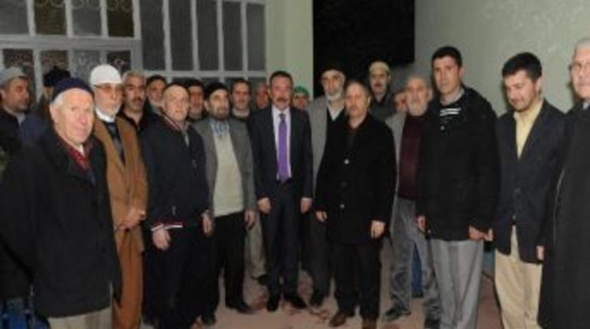 Yatsı Sonrası Proje Değerlendirmesi