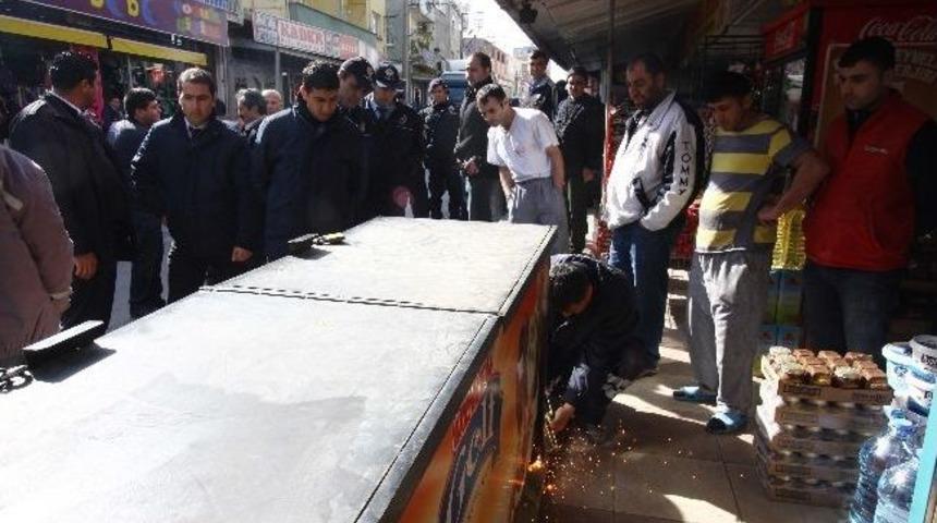 Bayraklı&rsquo;da Zabıta Denetimleri Hız Kesmiyor