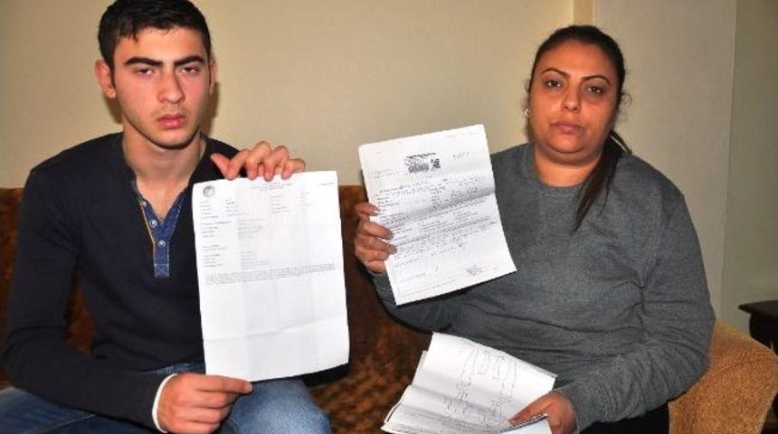 İzmir'de Okulda Darp İddiası