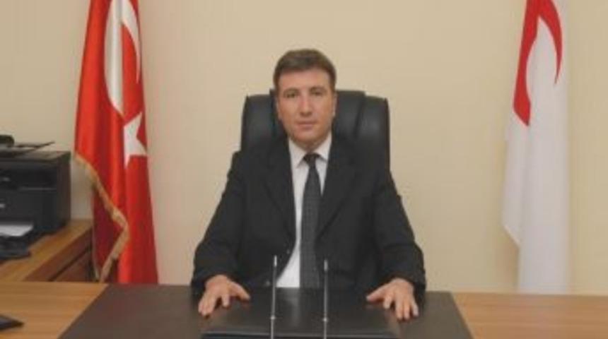 Boz: "sağlığınız İ&ccedil;in Tuzu Azaltın"