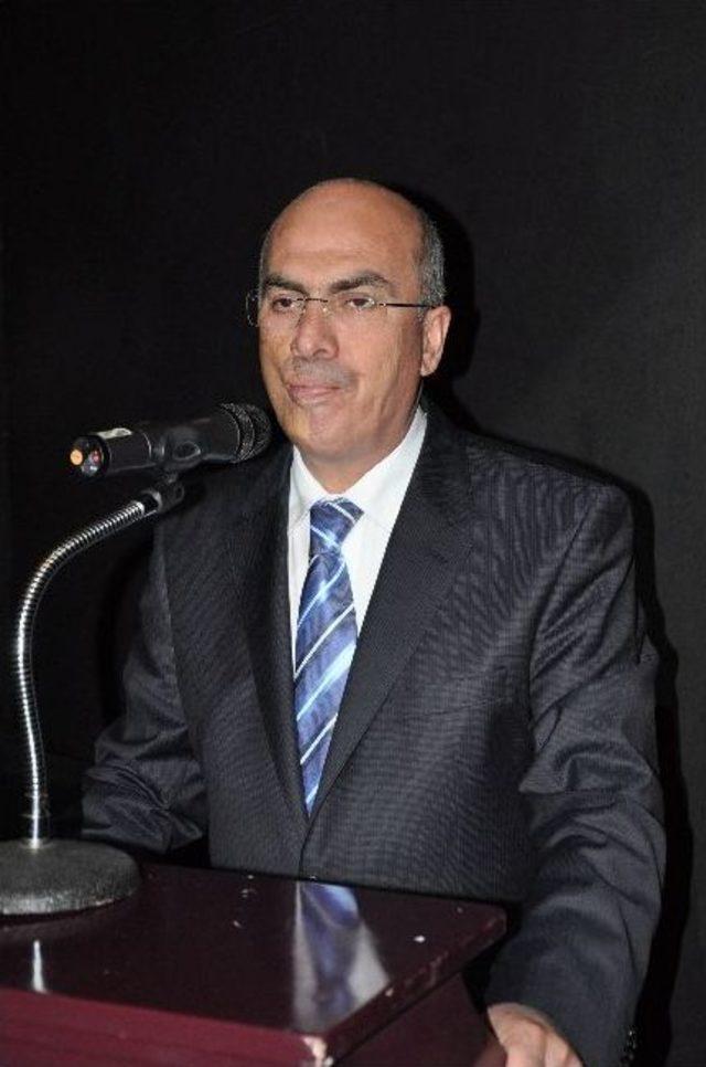 Alanya da İmamların Konseri Beğeniyle İzlendi 2