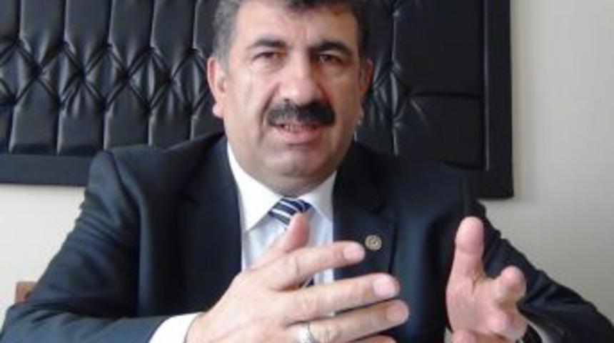 Van İli Koyun Ke&ccedil;i Yetiştiricileri Birliği&rsquo;nden &Ccedil;&ouml;z&uuml;m S&uuml;recine Tam Destek