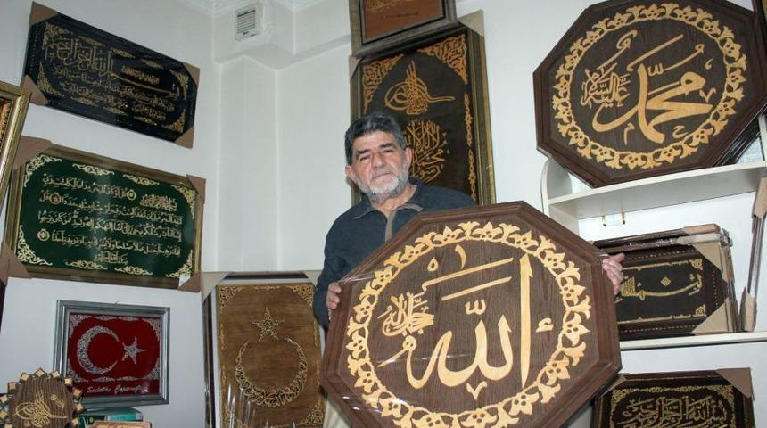 Kanseri Hat Sevgisiyle Yendi