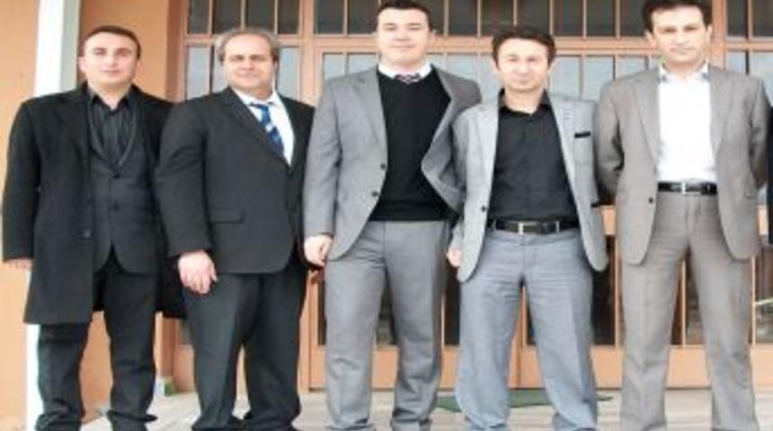 Anadolu Lisesi Heyeti Romanya&rsquo;dan D&ouml;nd&uuml;