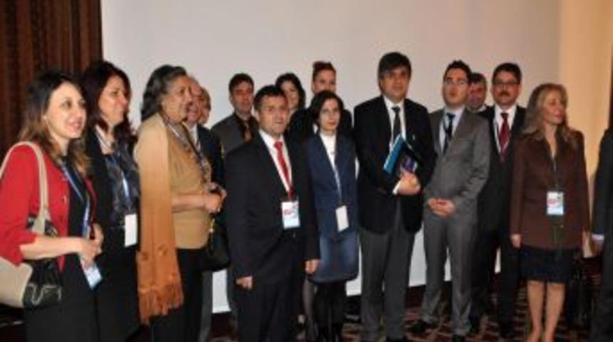 Farabi Otomasyon Sistemi IV. &Ccedil;alıştayı Fırat &Uuml;niversitesi'nde Yapılacak