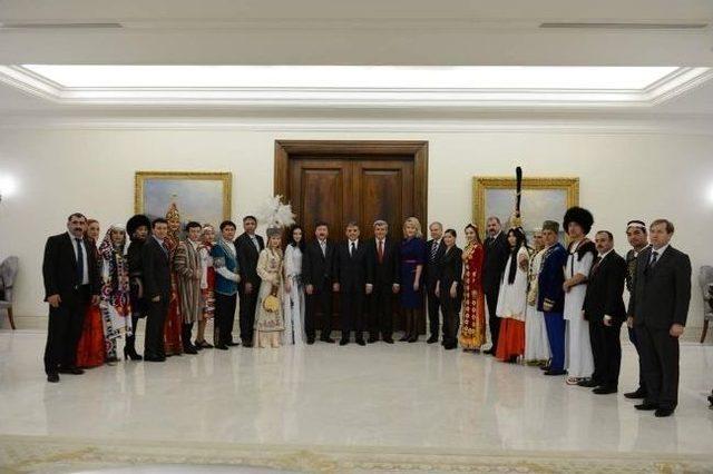 &Ccedil;ankaya K&ouml;şk&uuml; ne Bahar Geldi 1