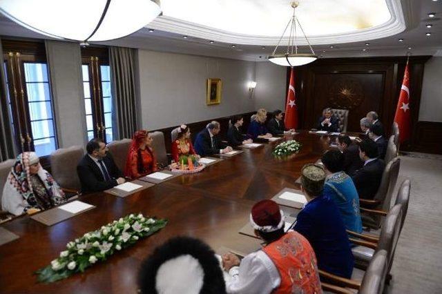 &Ccedil;ankaya K&ouml;şk&uuml; ne Bahar Geldi 2