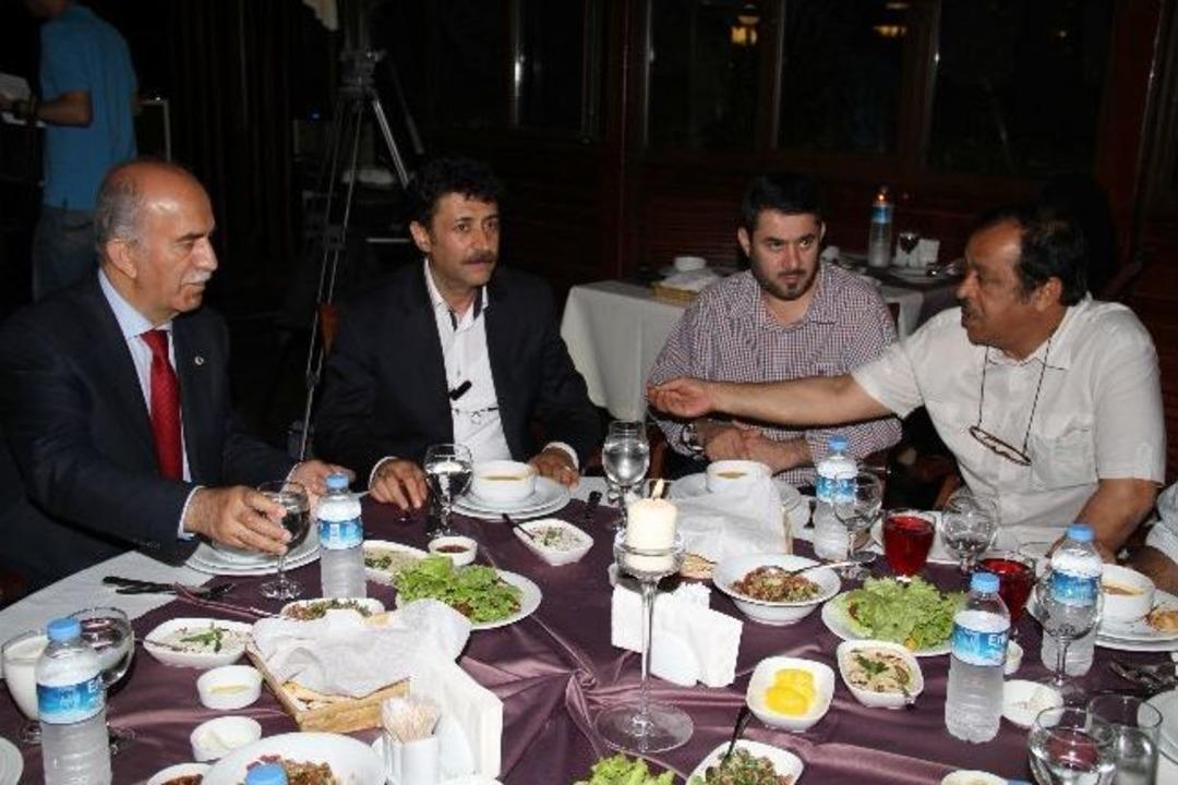 T&uuml;rk Dizileri Arap Turist Sayısını Patlattı