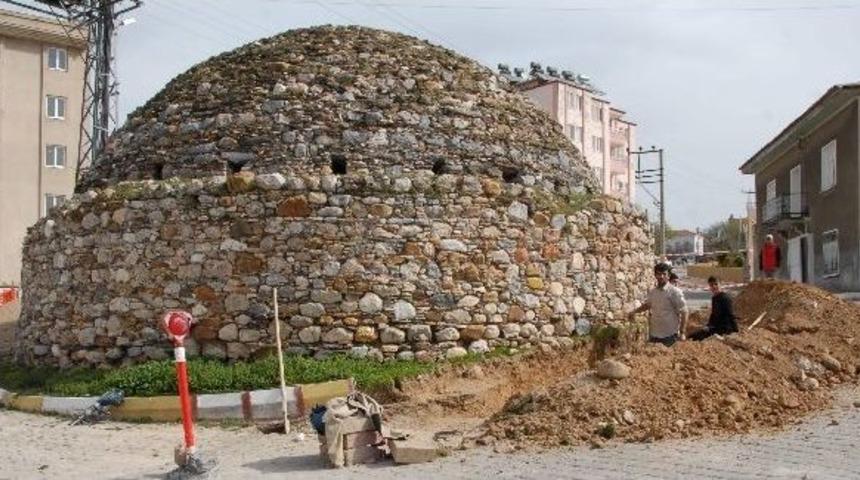 Yatağan Belediyesi&rsquo;nden Restorasyon Atağı