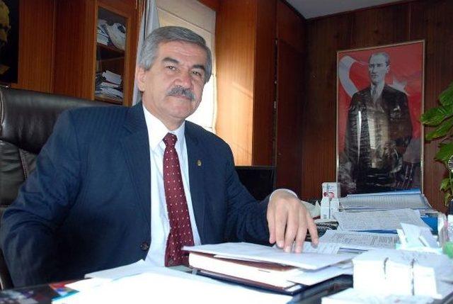 Yatağan Belediyesi&rsquo;nden Restorasyon Atağı 2