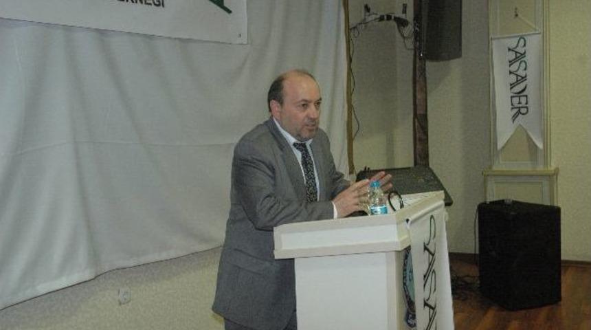 Sasader Derneği İlk Toplantısını Ger&ccedil;ekleştirdi