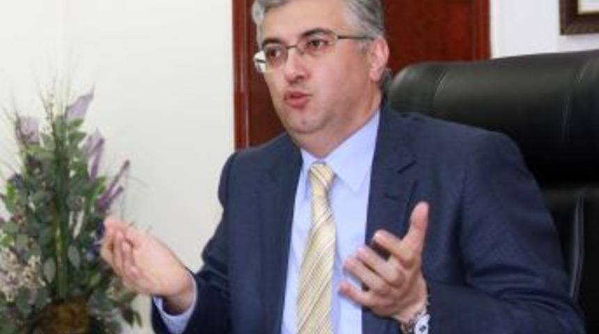 'Sarıkamış Şehitleri, Vatan Sevgisini Anlatıyor'