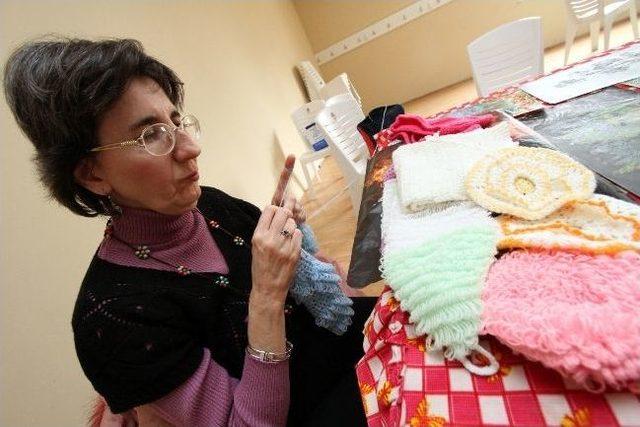 Azmin Işığıyla G&ouml;r&uuml;yor, Harikalar Yaratıyor 2