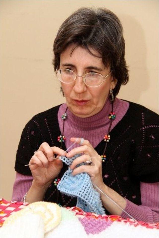 Azmin Işığıyla G&ouml;r&uuml;yor, Harikalar Yaratıyor 3