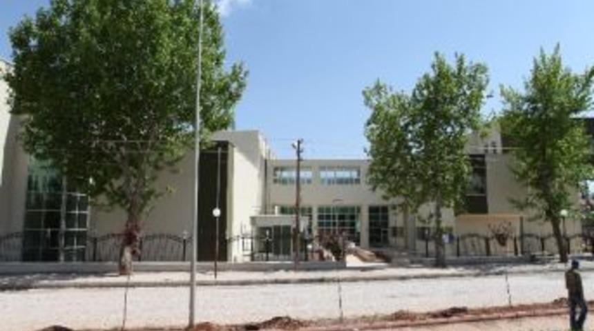 Y&ouml;k, G&ouml;lbaşı Myo&rsquo;da Yeni Programların A&ccedil;ılmasını Kabul Etti