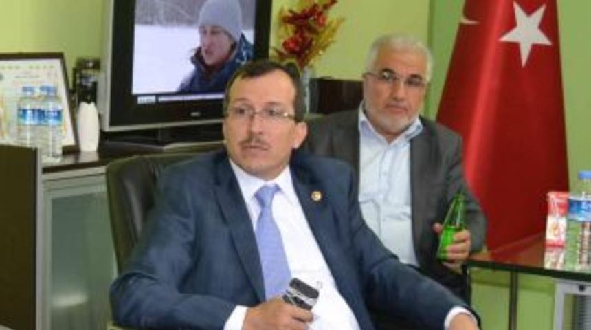 Mısırda Prime Esas &Uuml;retim Miktarı Arttırılacak